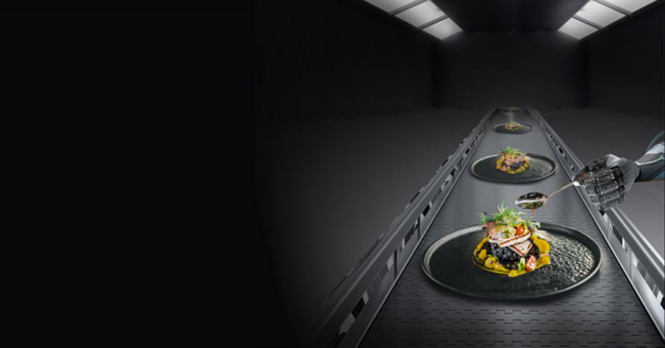 Oct. 29 – 31, CT Pack exhibits at Gulfood Manufacturing. See you there!