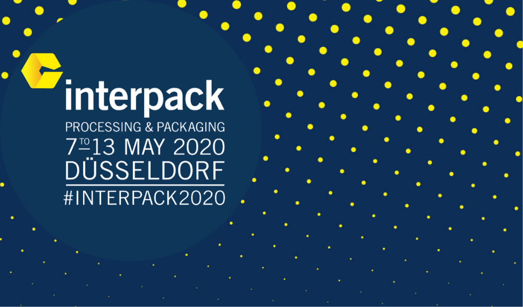 CT Pack is at Interpack 2020, Visit us at C55, Hall 14!
