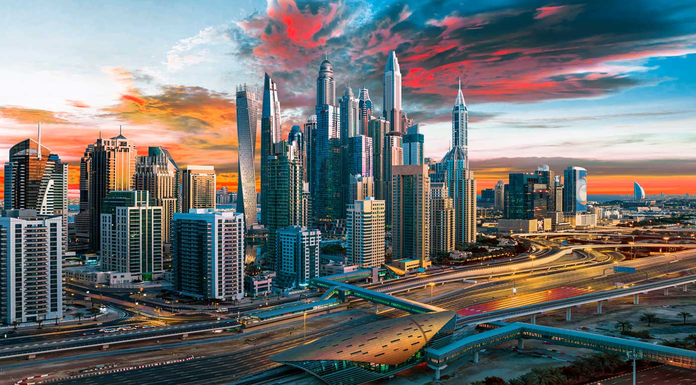 Dubai, 7-9 Nov. 2021: CT Pack starts fresh from Gulfood Manufacturing 2021!