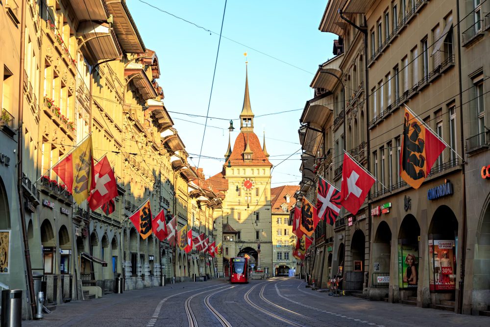EMPACK, 30-31 Mar. 2022: CT Pack will exhibit at the largest packaging fair in Switzerland