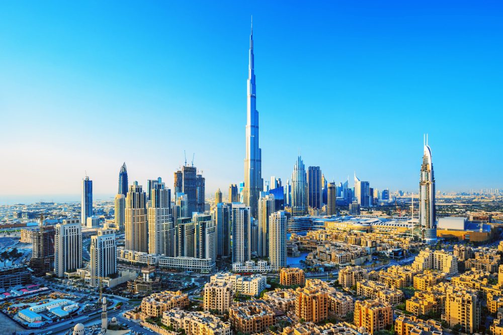 Gulfood Manufacturing has been such an insightful show!