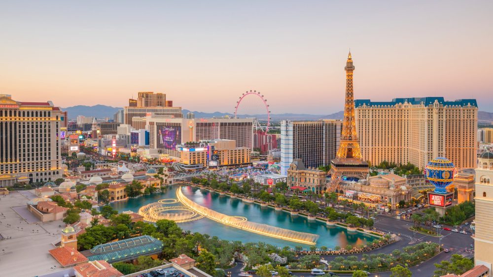Meet CT PACK at PackExpo Las Vegas 2023