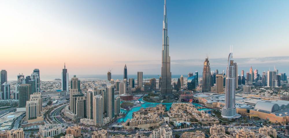 Discover CT Pack & FPE’s latest solutions at Gulfood Manufacturing, 7-9 November 2023