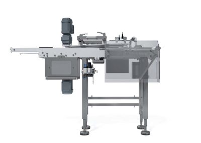 Product Turning Device