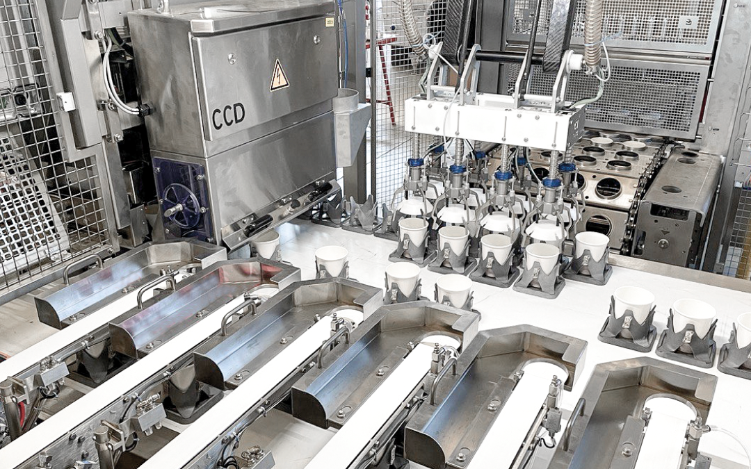 MCS: where innovation meets packaging