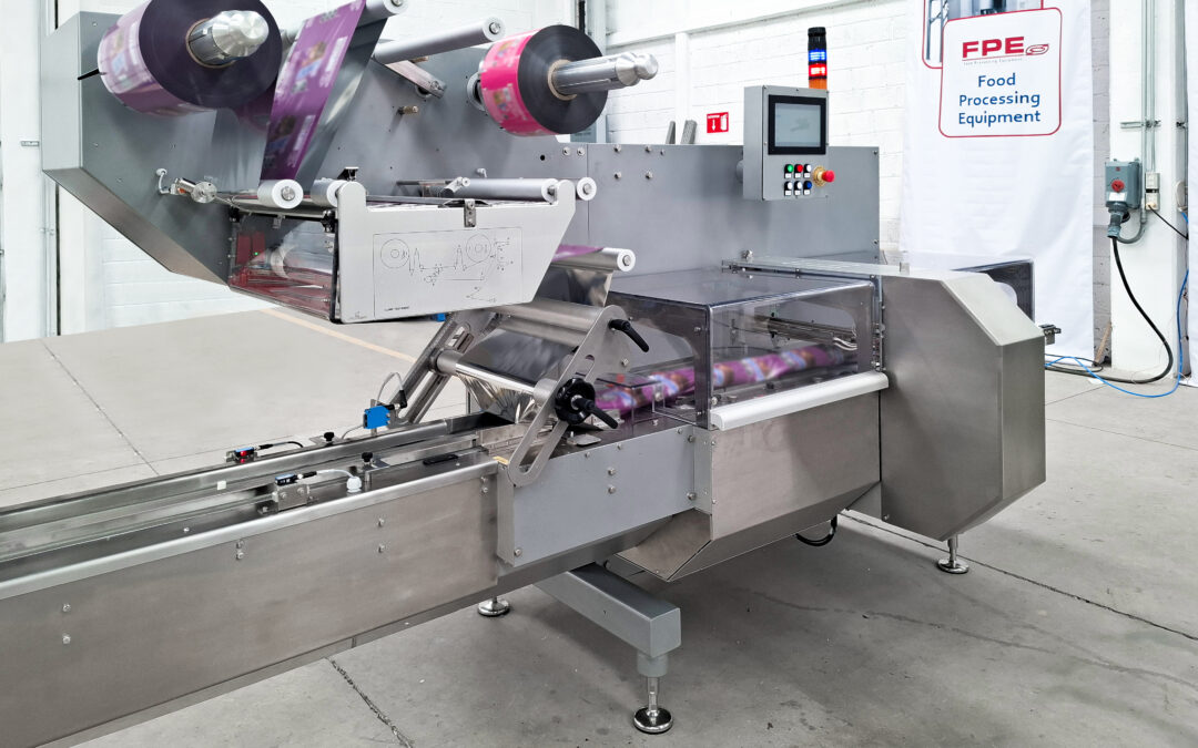 First M01 made in CT Pack Latin America